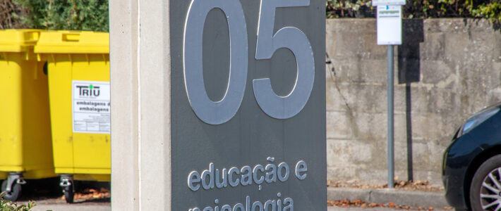 University of Aveiro