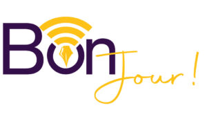 BonJour Logo